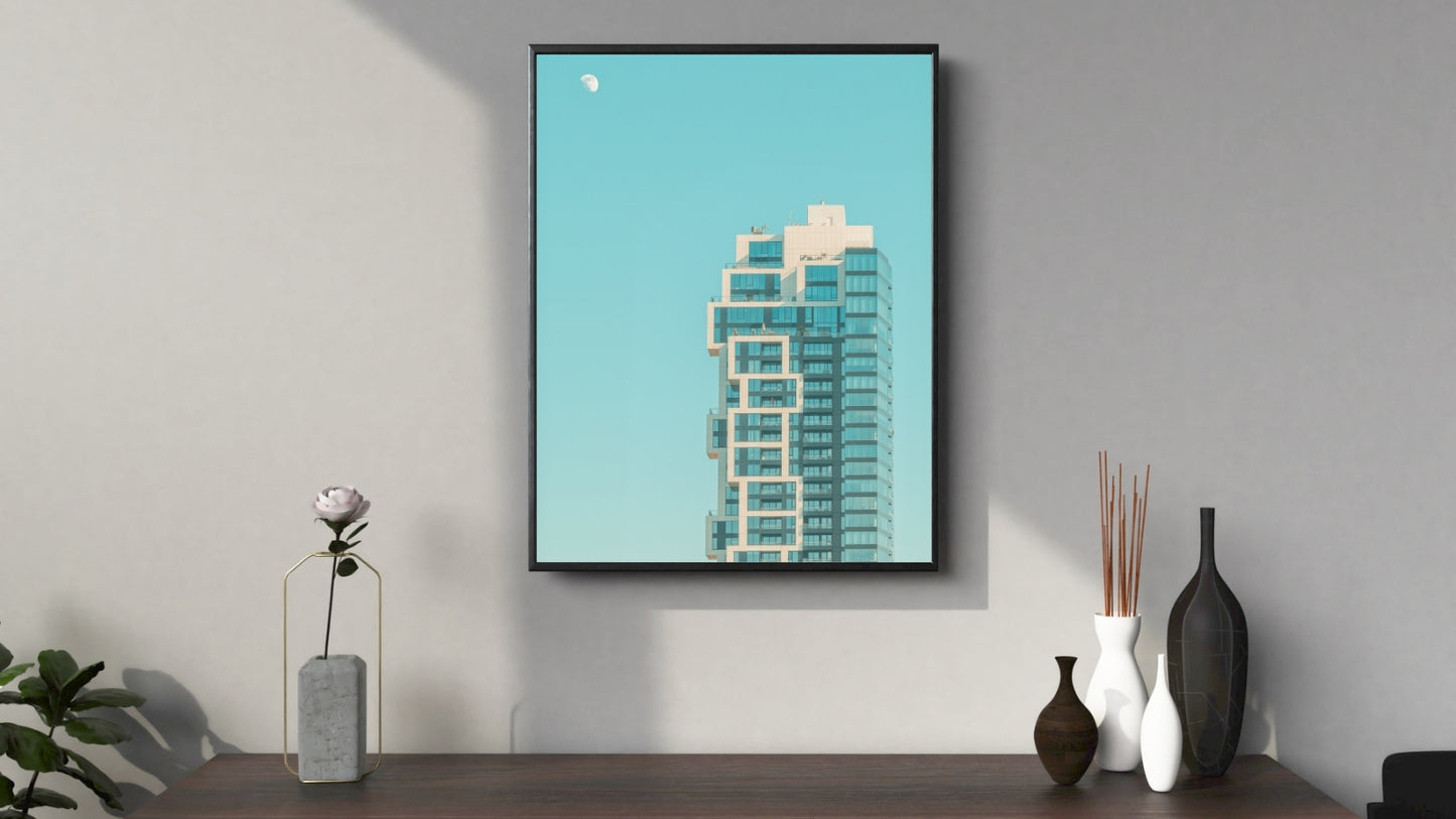 Skyscraper