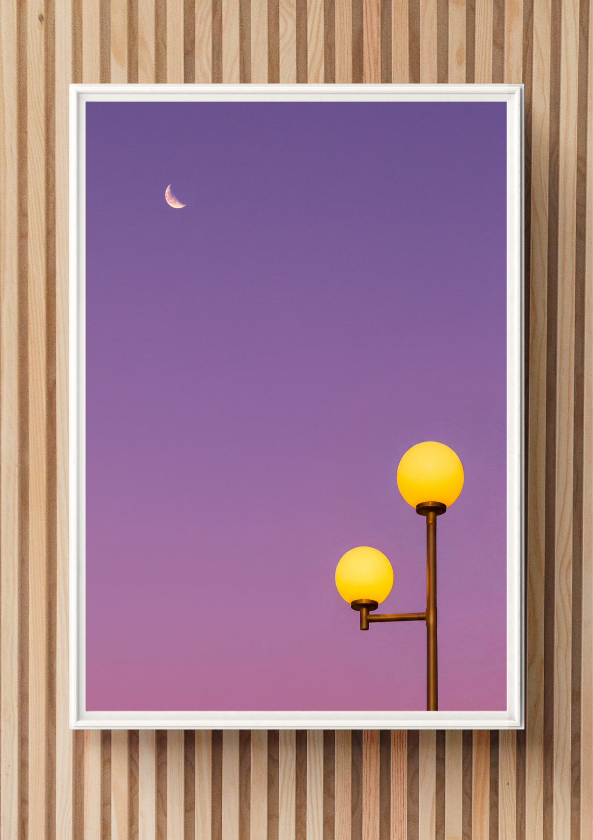 Crépuscule