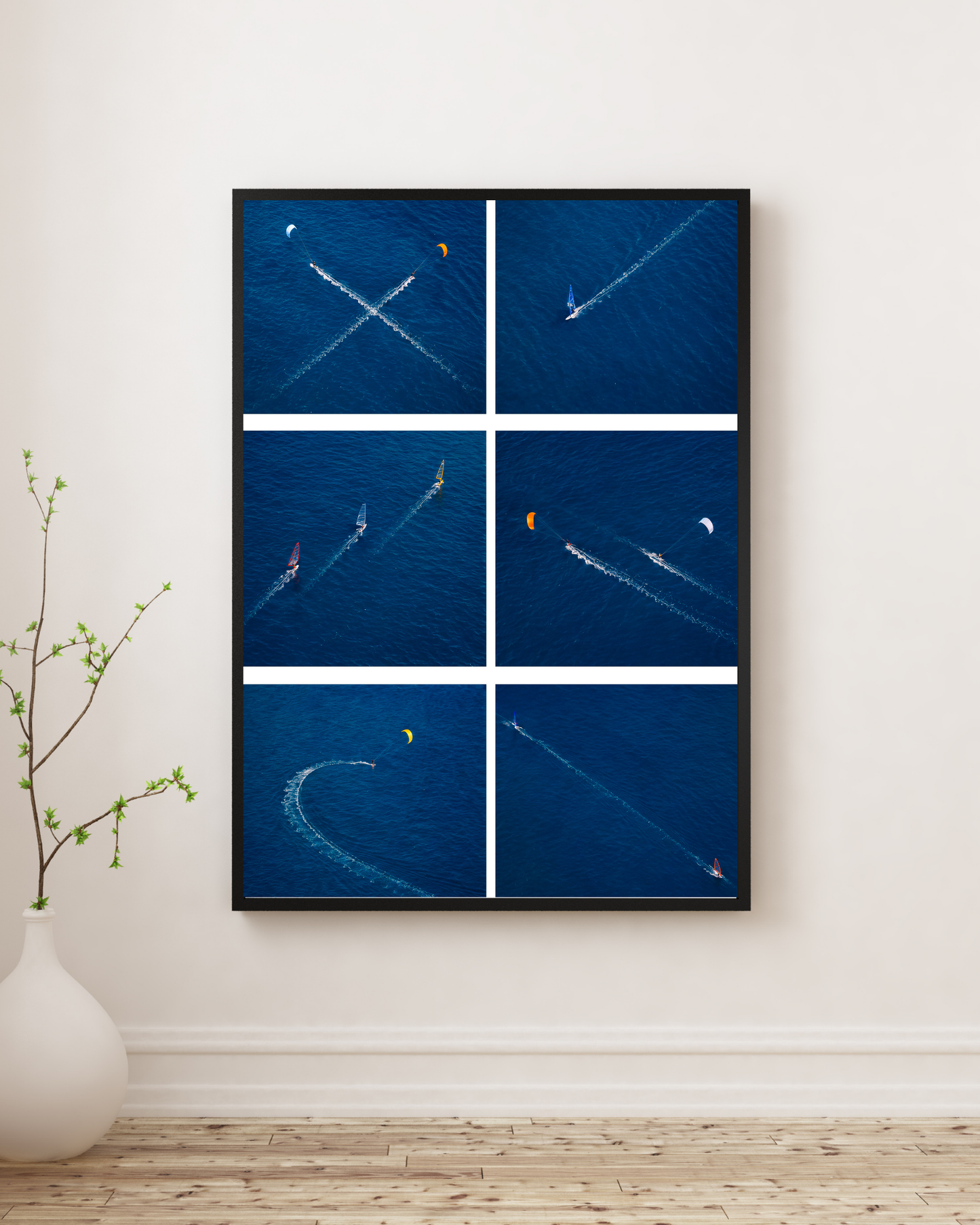 Trajectoires