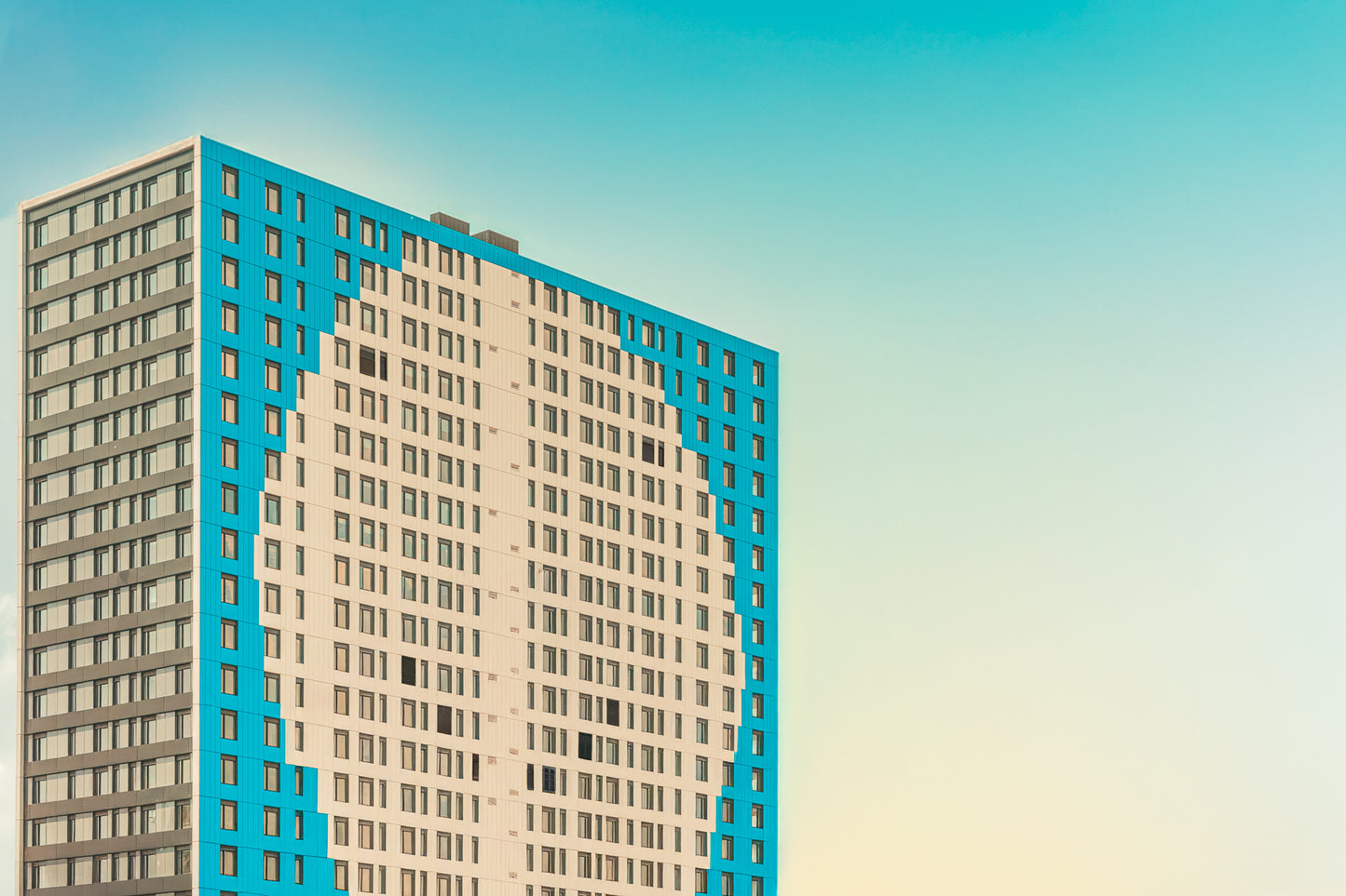 Architecture contemplative