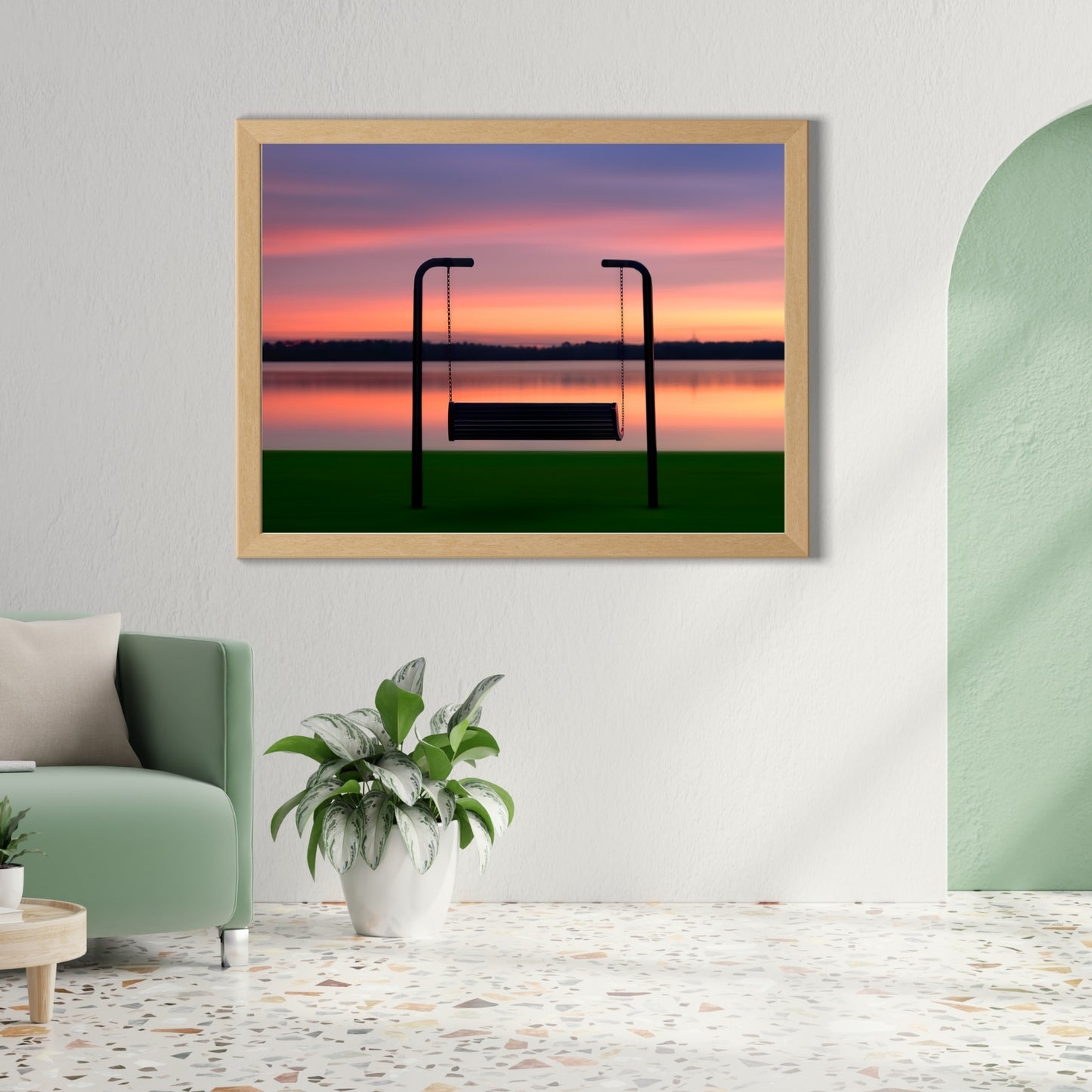 "Take a Break" Limited Edition Print