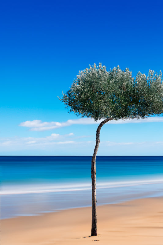 Arbre #1