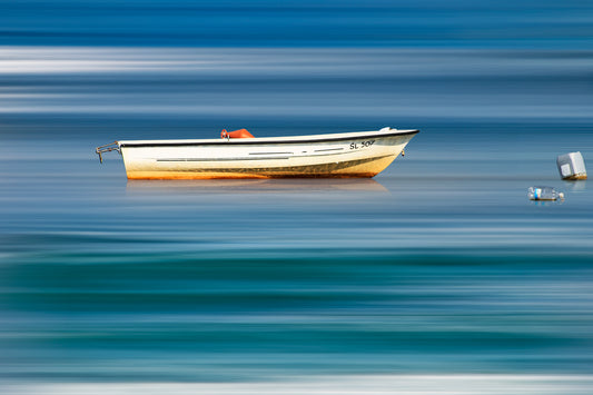 Single boat
