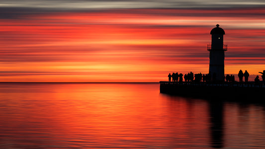 Lighthouse