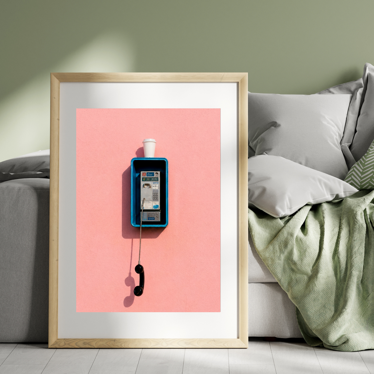Connexion perdue