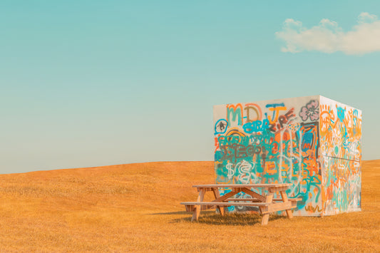 L'art urbain