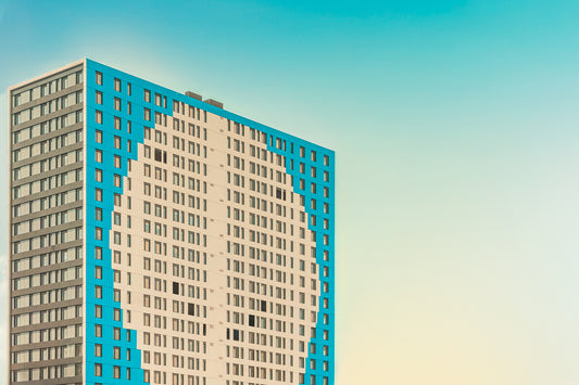 Architecture contemplative