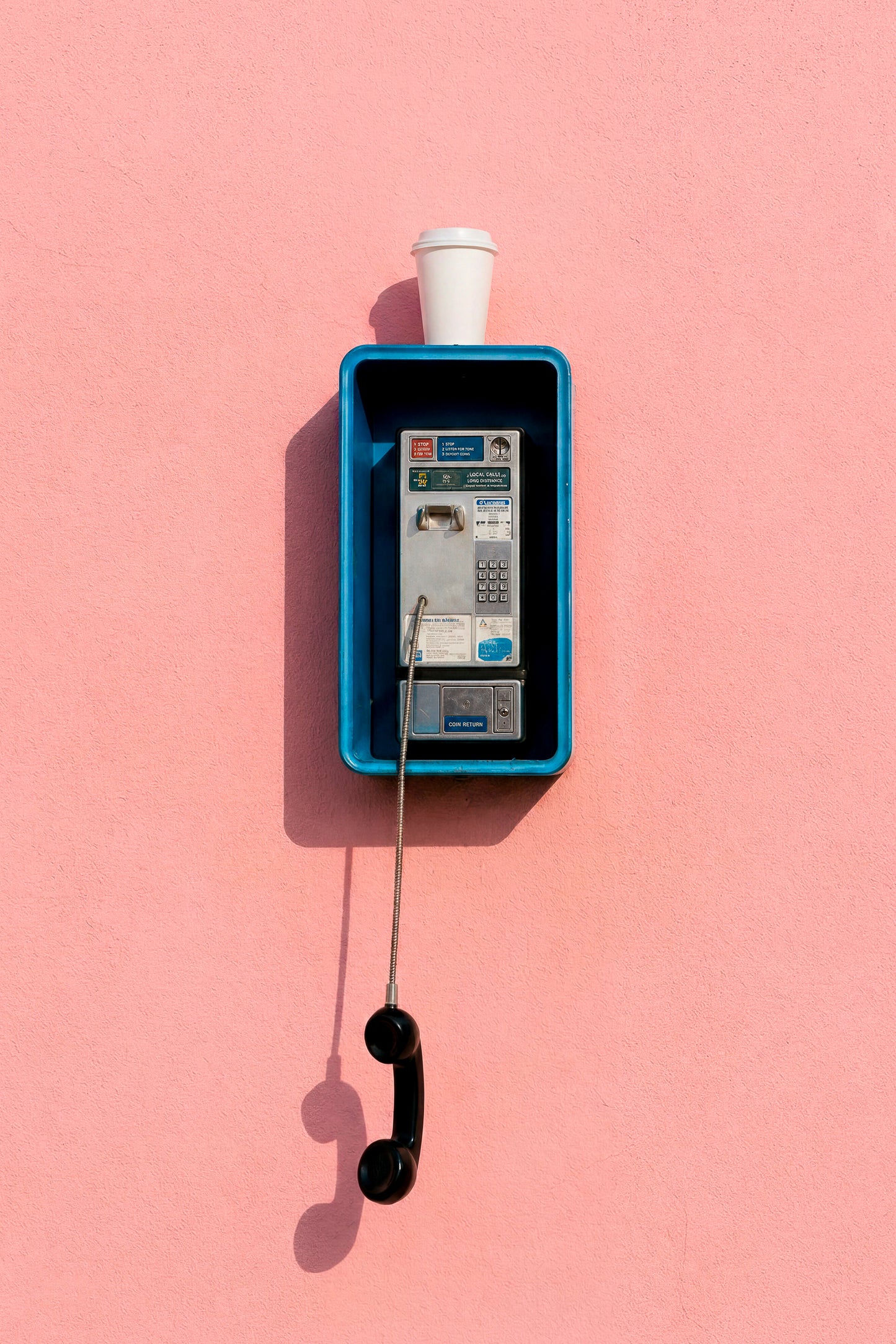 Connexion perdue