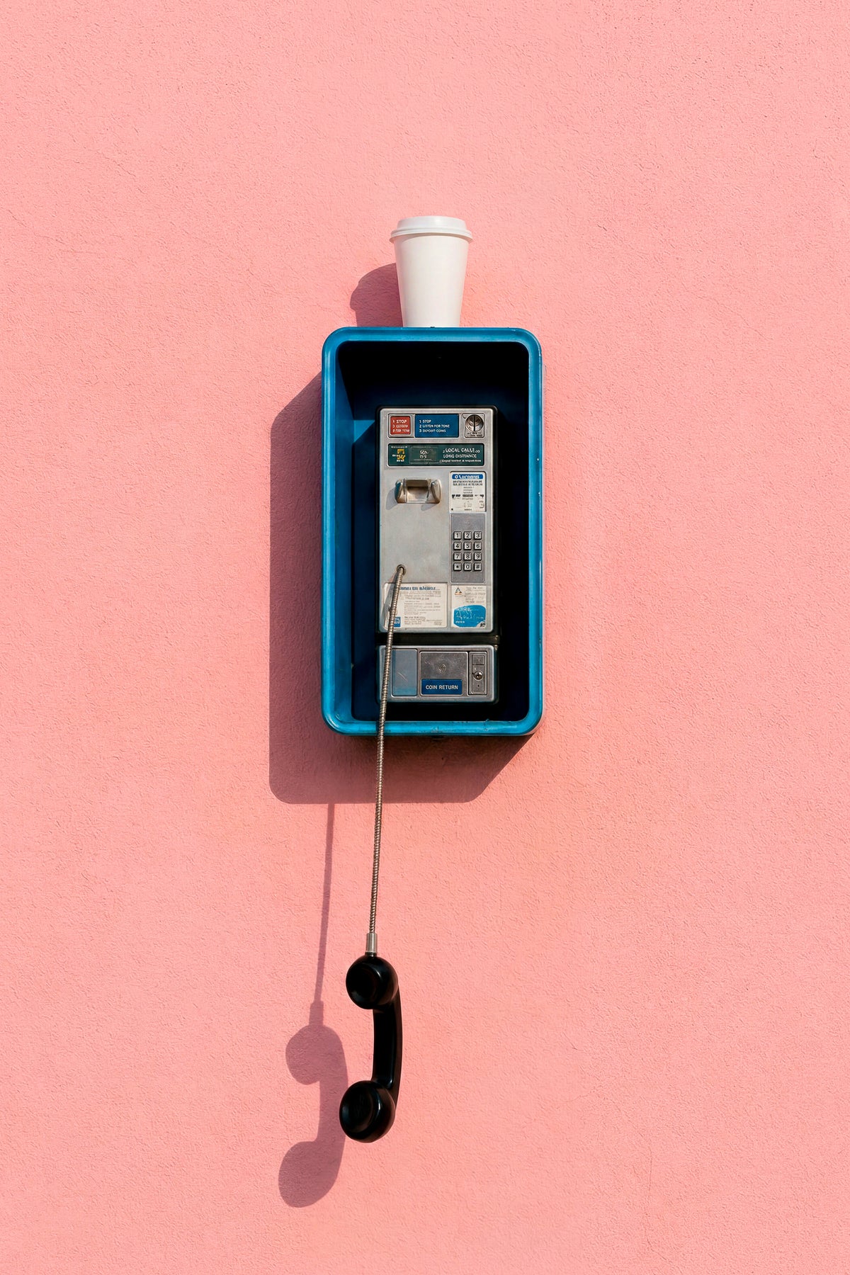 Connexion perdue