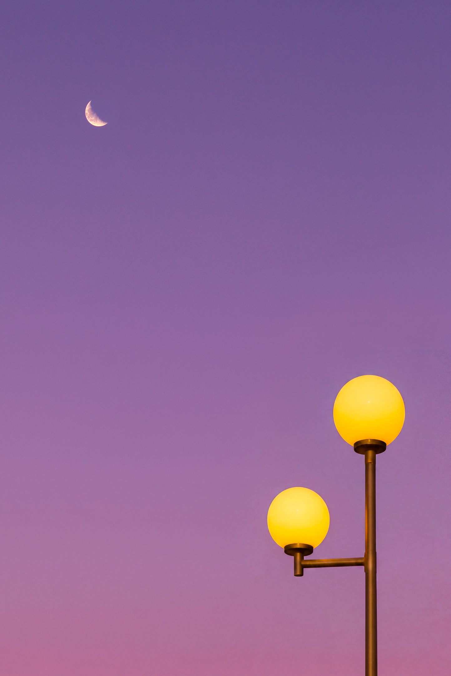 Crépuscule