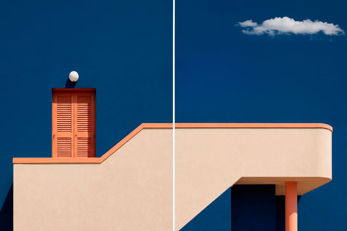 Le poids du ciel